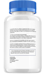Indelo ViraFlexx advanced formula packaging highlighting maximum strength performance.
