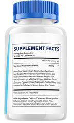 Indelo ViraFlexx capsules displayed for on-the-go daily wellness and vitality.