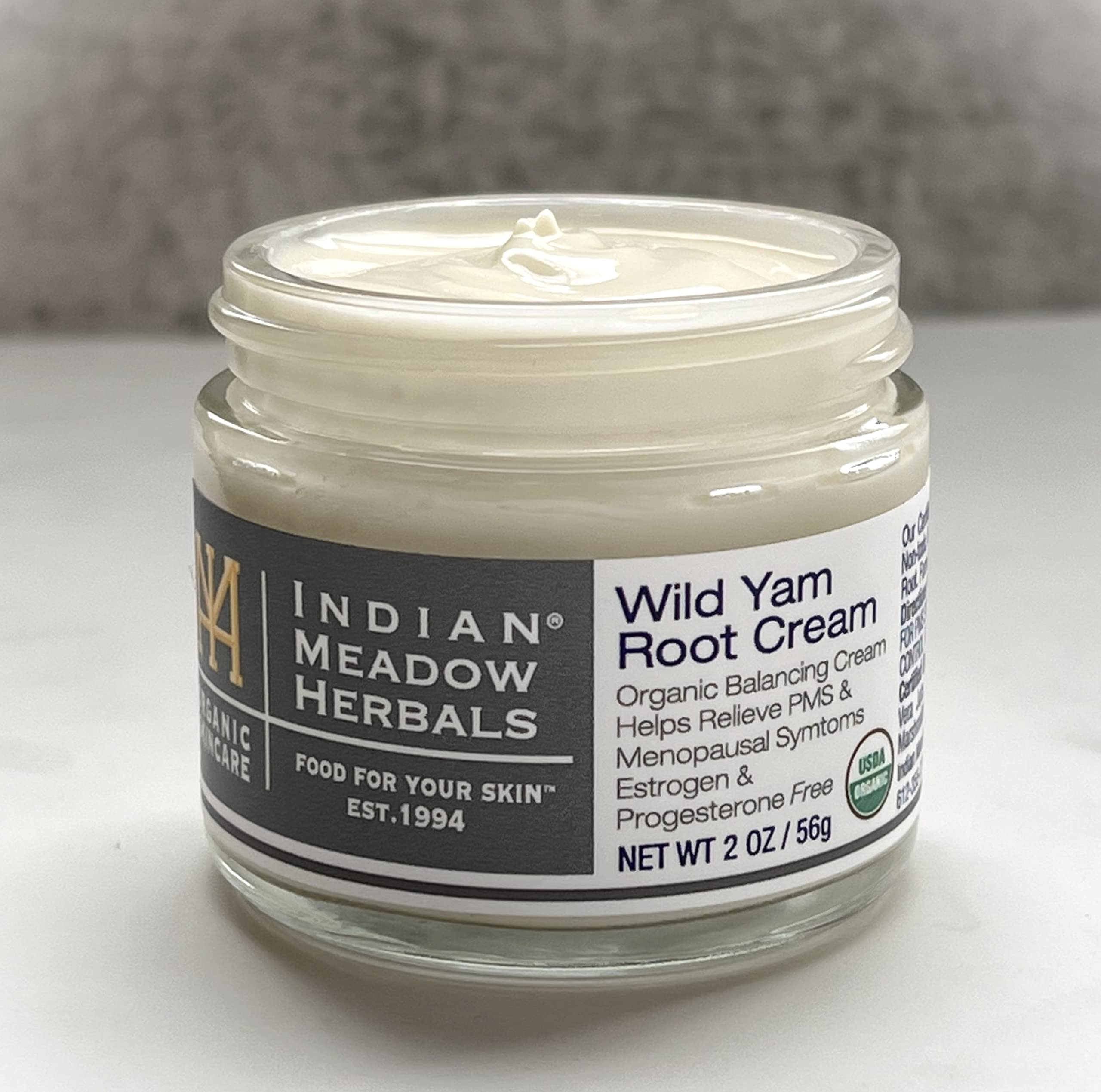 Eco-friendly packaging and natural formula