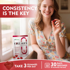 Zero sugar badge on packaging for keto-friendly routine.
