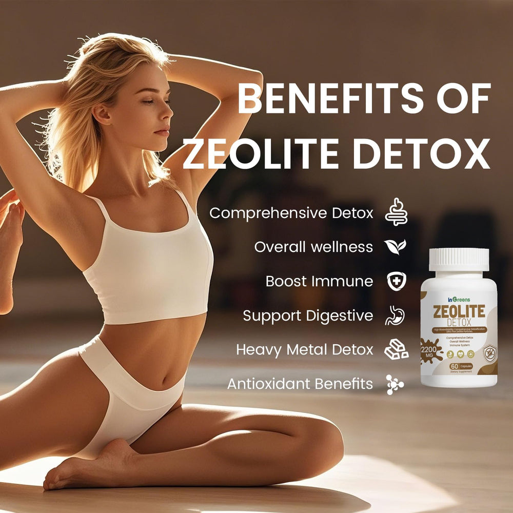 Label view highlights the 2200mg formulation and key ingredients.
