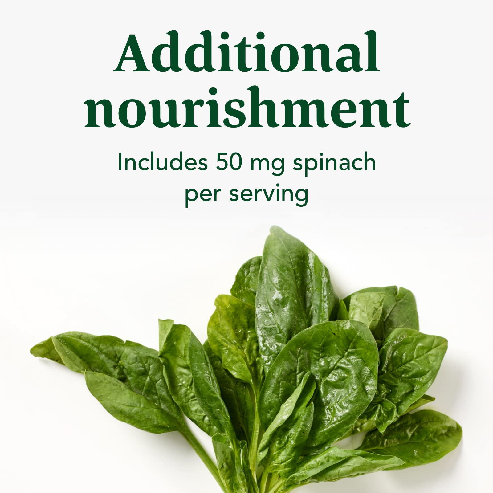 INNATE Magnesium capsules in hand demonstrating portable vegetarian, gluten-free supplement.