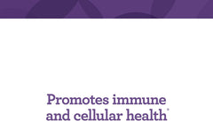Innate Response Formulas C Complete Powder kosher certification badge indicating quality standards