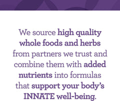 Innate Response GI Response ready-to-use mix in a glass