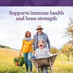 Innate Response Formulas gluten-free dairy-free soy-free label on bottle.