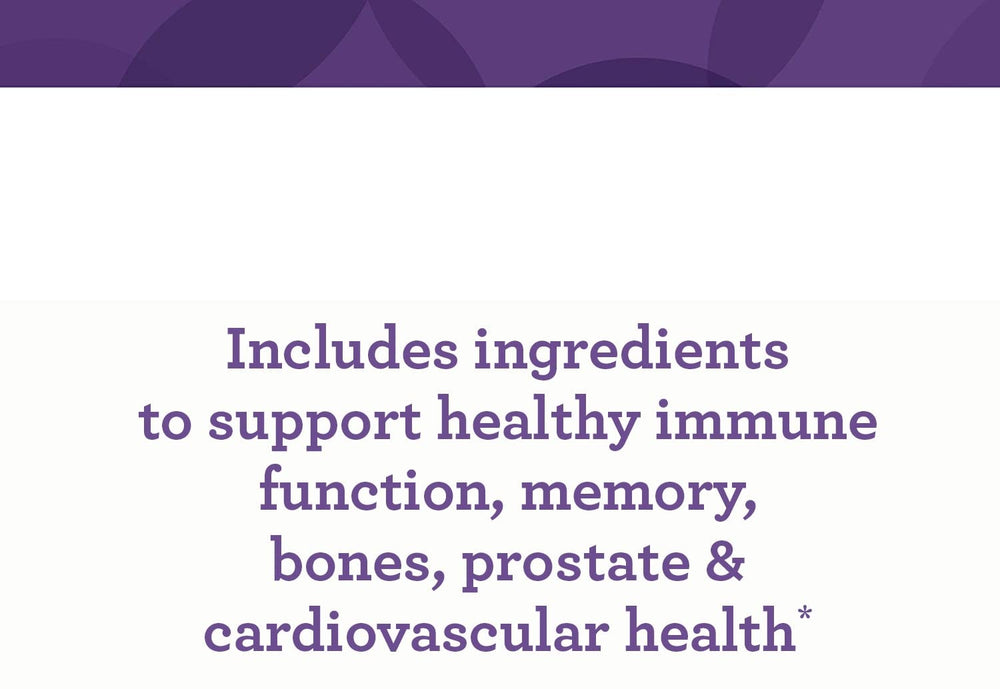 Innate Response Formulas two tablets taken daily, convenient for a routine.