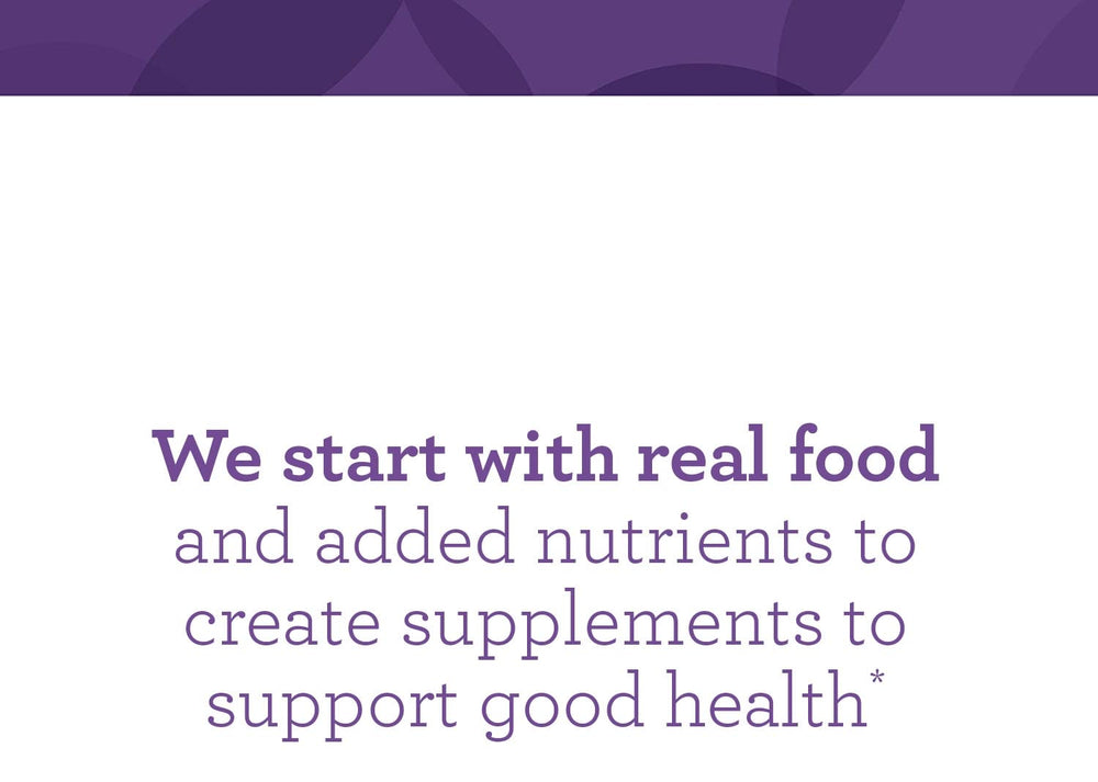 Innate Response Formulas vitamin D content highlighted, supporting bone health.