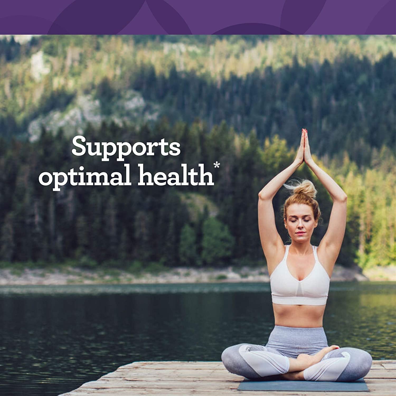 Innate Response Formulas Selenium label highlights vegan, non-GMO, and allergen-free features