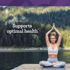 Innate Response Formulas Selenium label highlights vegan, non-GMO, and allergen-free features
