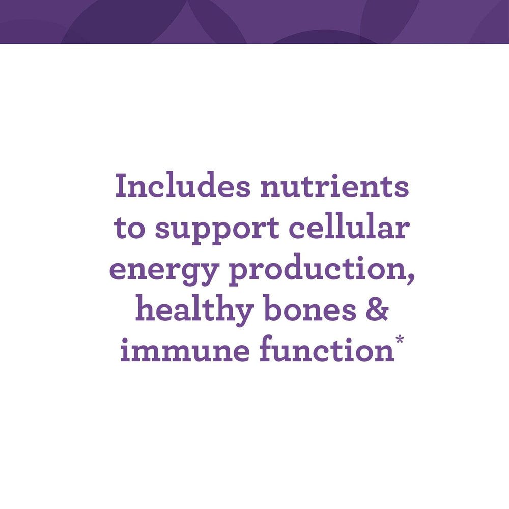 Innate Response One Daily vegetarian formulation suitable for vegetarians