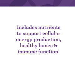Innate Response One Daily vegetarian formulation suitable for vegetarians