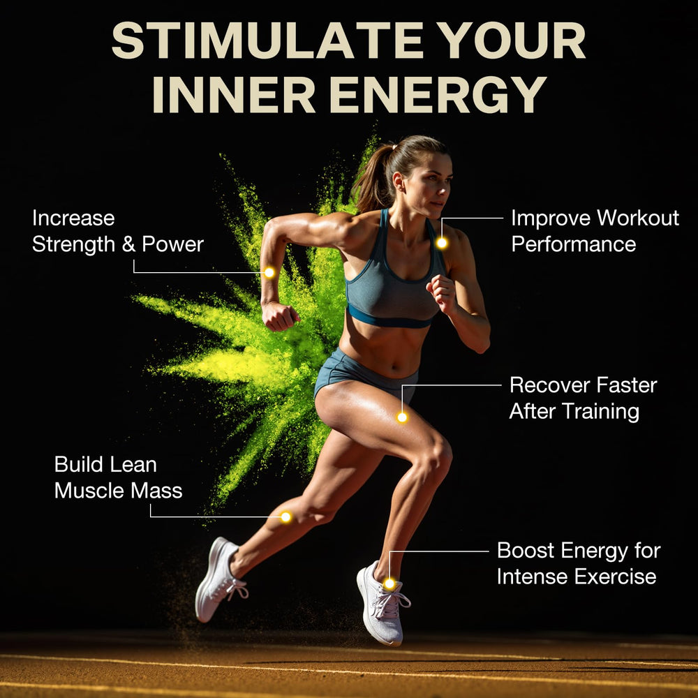 Hydrolyzed bovine collagen label highlighted in the formula
