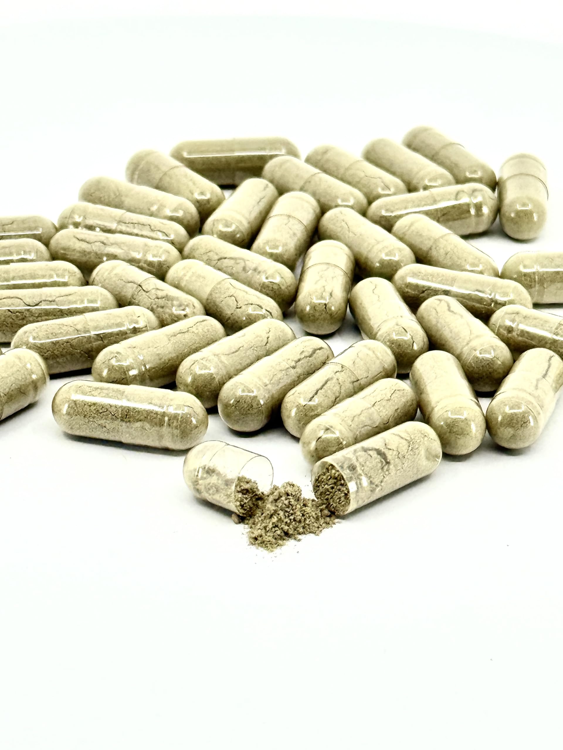 Lemon extract component from Innocuous Vitamins supports natural GLP-1 activity.