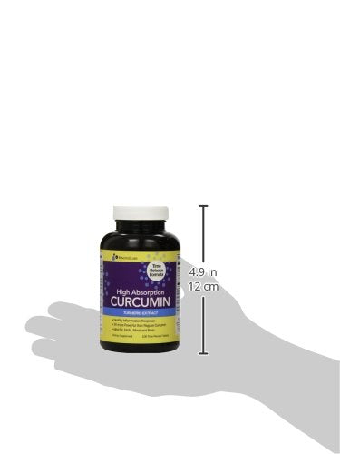InnovixLabs bottle dispensing shot showing daily dosage convenience.