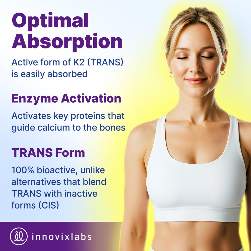 InnovixLabs open softgels container showing easy access