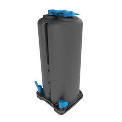 Inogen replacement column pair for Rove 6, durable metal components for home servicing.