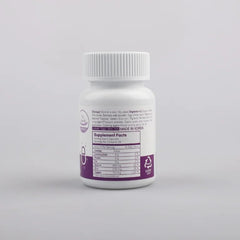 Insan Miracle Capsules label highlighting purification and Nandamban.