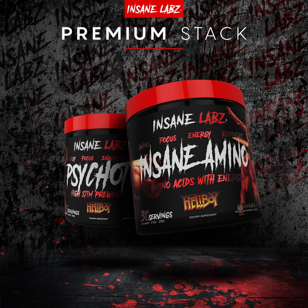 Athlete recovery scene with The Surgeon powder during cooldown
