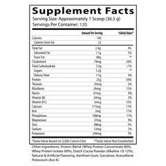 Insane Labz Insane Whey shake in glass for easy post-workout mix.