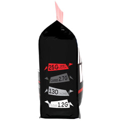 Insane Labz Insane Whey vanilla shaker bottle ready for quick post-workout recovery.