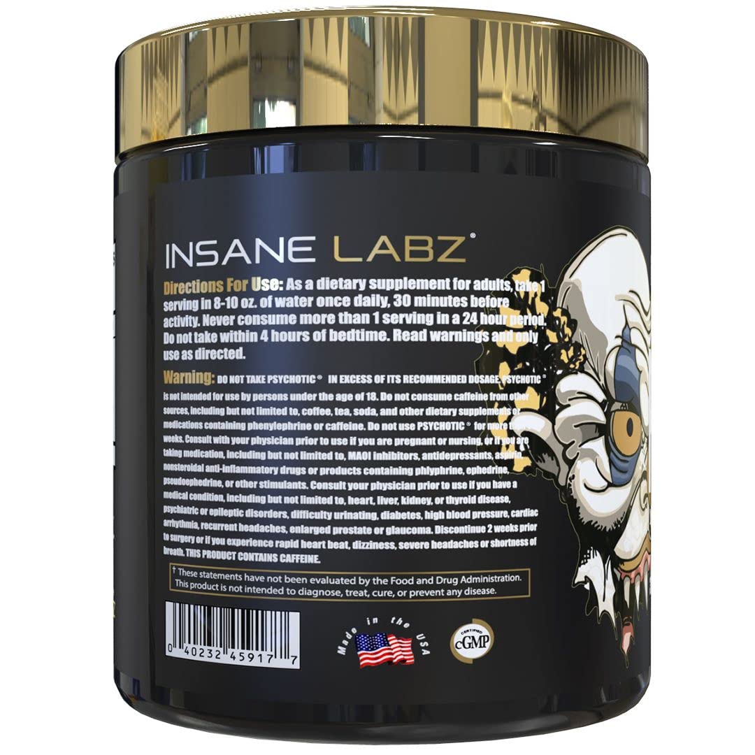 Close-up of L-Citrulline and Agmatine illustrating pump support