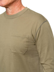 Insect Shield UPF label indicates sun protection for outdoor wear