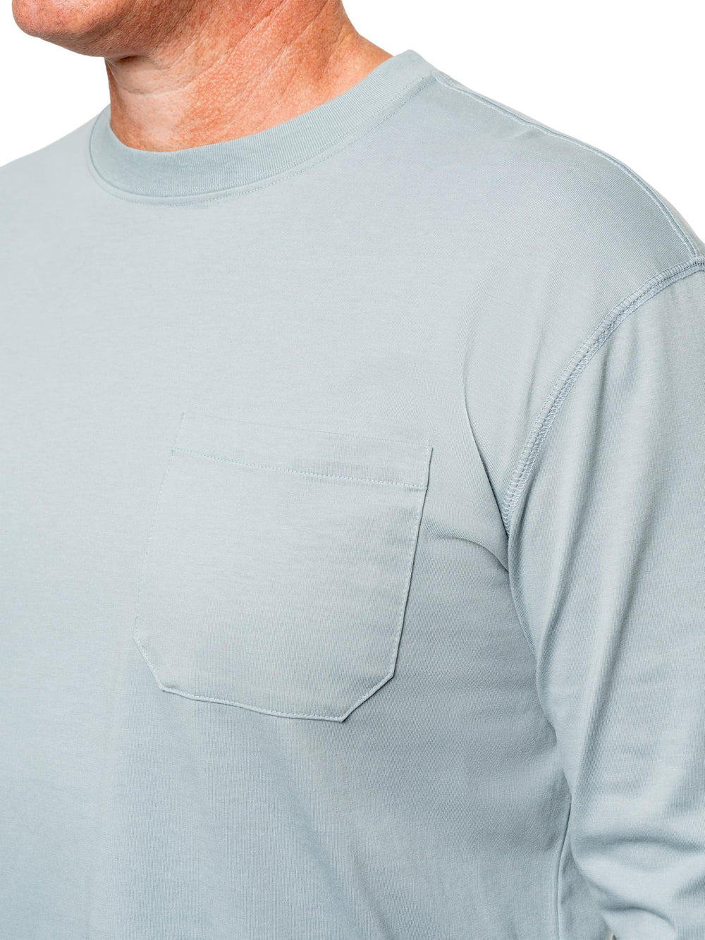 Insect Shield UPF30 sun protection view emphasizes shade and comfort in sunny settings.