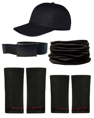 InsectGuard permethrin-treated hat offers durable repellent protection under sun.