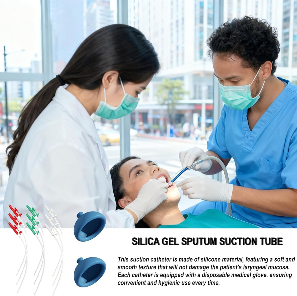 Inspirekix portable respiratory therapy kit for home or clinic use.