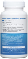 Instaflex Advanced collagen ingredient close-up for premium joint support