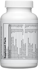 Close-up of Instaflex Multivitamin capsules for daily mobility support