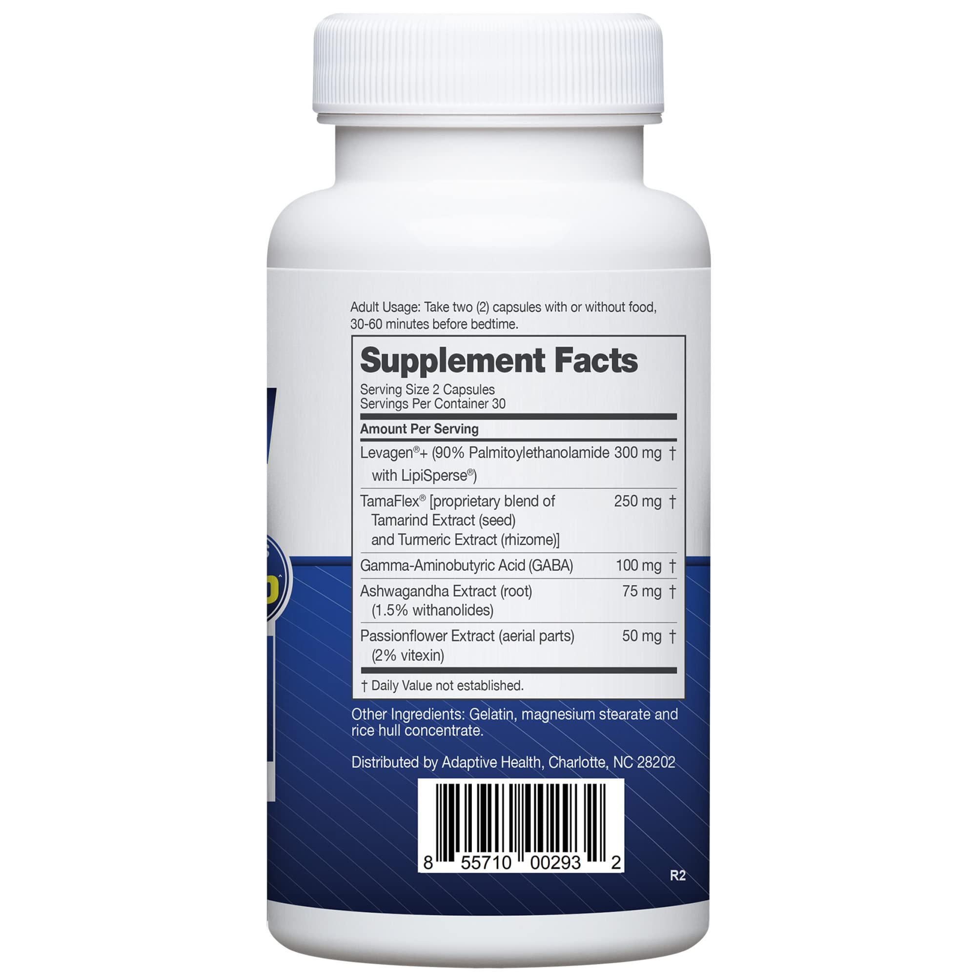 Instaflex PM Levagen formulation highlights targeted joint comfort potential