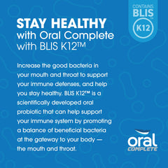 Instant Brands Ashwagandha-Collagen blend image suggests wellness support for oral care
