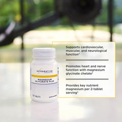 Integrative Therapeutics bundle packaging shown on shelf for new wellness routines
