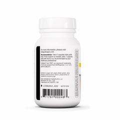 Indolplex label detail highlights BR-DIM and gluten-free, dairy-free formulation