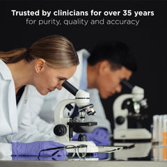 Integrative Therapeutics K2+D3 vegetarian formulation for wellness