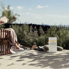 Integrative Therapeutics packaging closeup shows shelf-stable design.