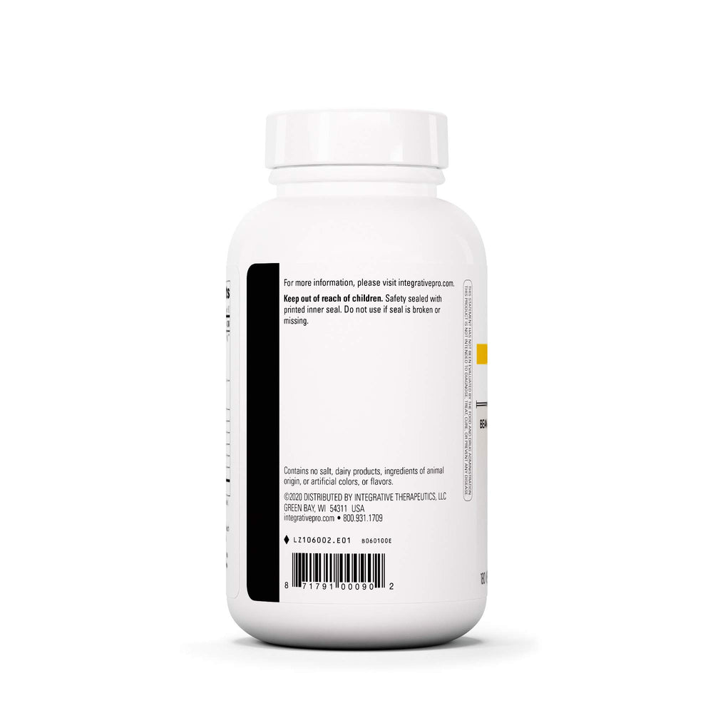 Similase BV capsules poured from bottle for daily digestion support