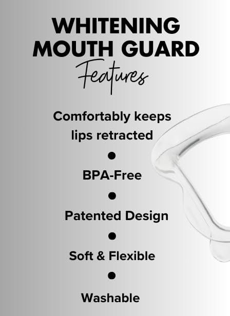Intelliwhite Platinum packaging box highlighting dentist-formulated formula.