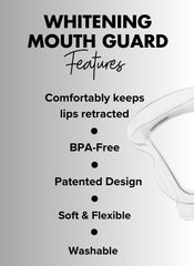 Intelliwhite Platinum packaging box highlighting dentist-formulated formula.