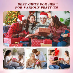 INTEO gift-ready skincare tool for birthdays or holidays