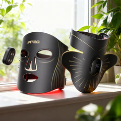 INTEO at-home therapy saves time and money while staying safe.