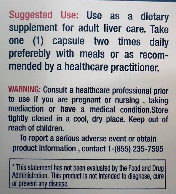 Interfarma Hepasil B-Complex packaging with glass of water; convenient daily liver wellness routine.