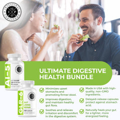 Intestinal Fortitude curcumin-turmeric capsules highlighting CurcuWIN enhanced absorption.