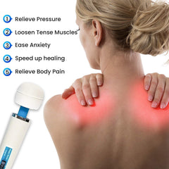 IntimateNeed bonus accessory enhances personal massage possibilities.