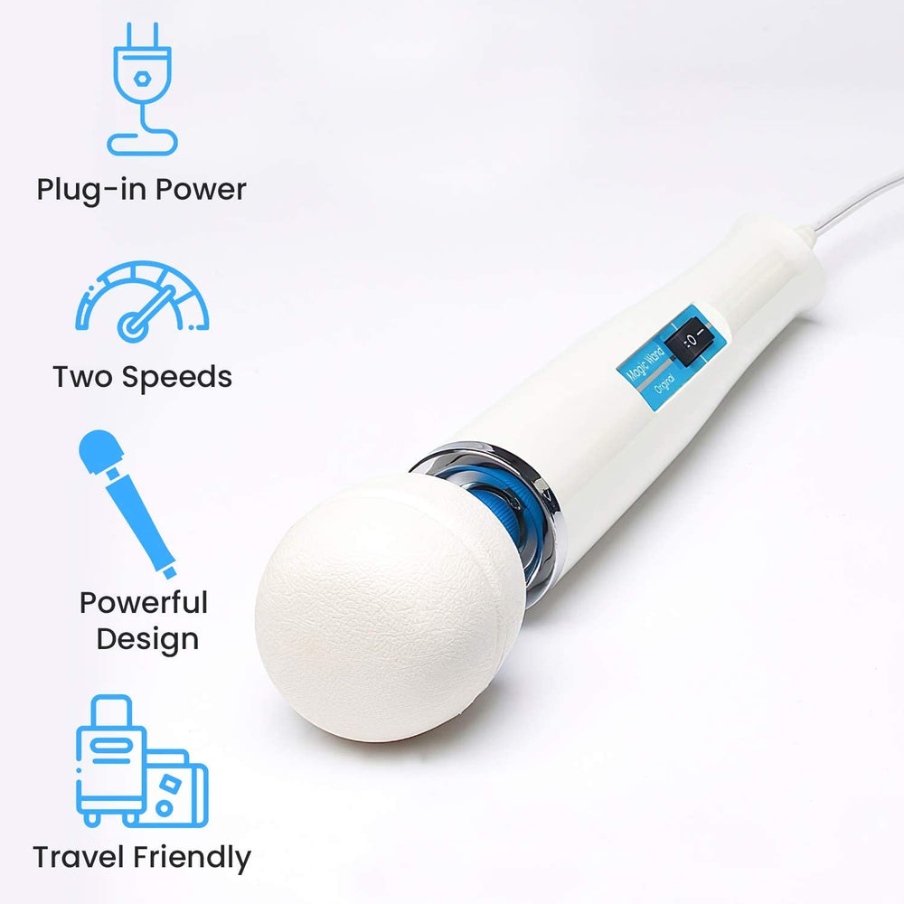 IntimateNeed HV-260 side profile for ergonomic, comfortable sessions.