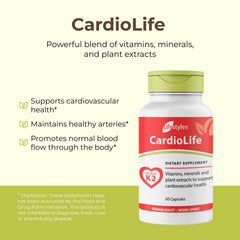 Intra bottle closeup ingredients highlights natural extracts and detox components.