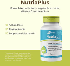 Intra FiberLife bottle shows digestive health support in capsule form.