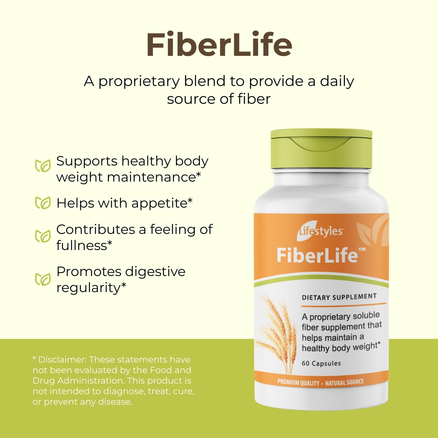 Intra herbal elixir label provides clarity on ingredients and benefits.