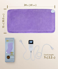 InVarme gift-ready winter warmth for cozy moments at home.